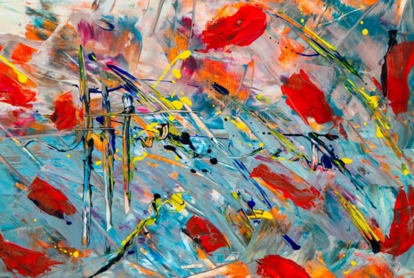 Abstract Painting (10)