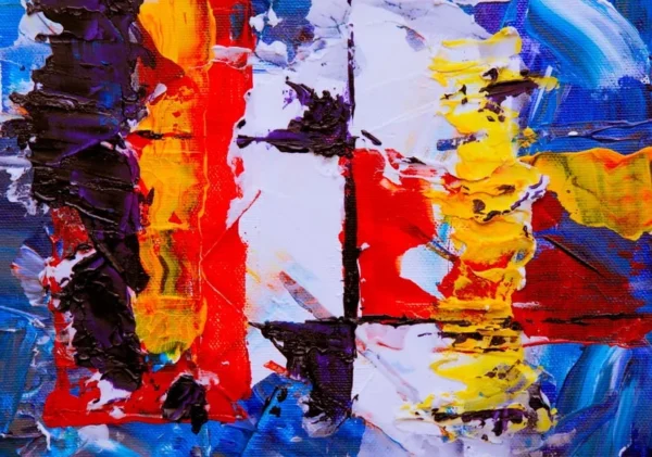 Abstract Painting (11)