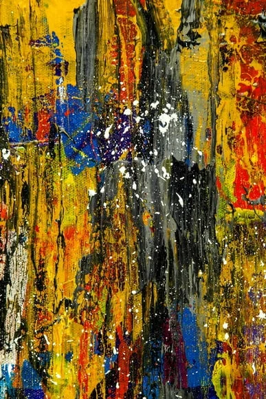 Abstract Painting (14)