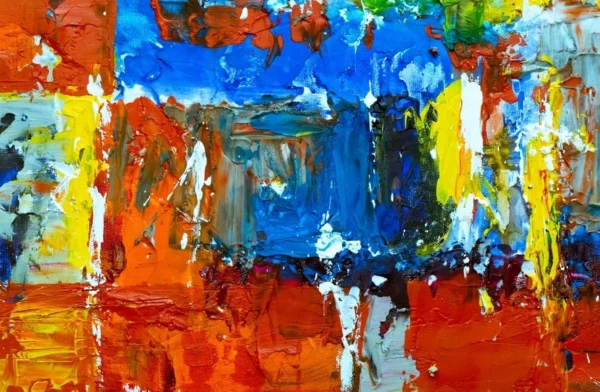 Abstract Painting (17)