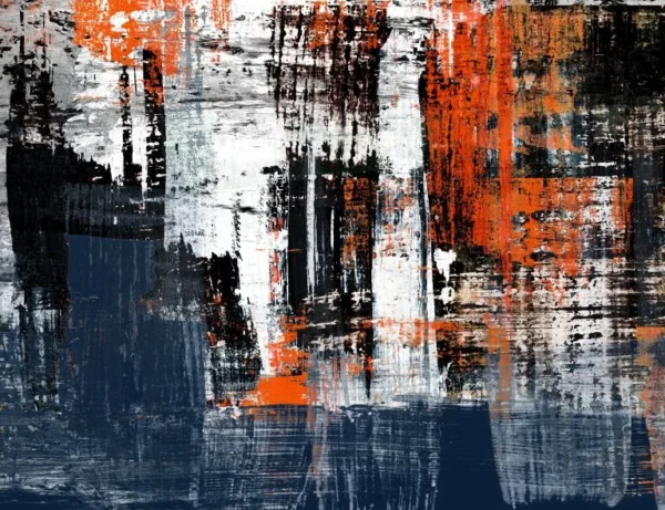 Abstract Painting (08)