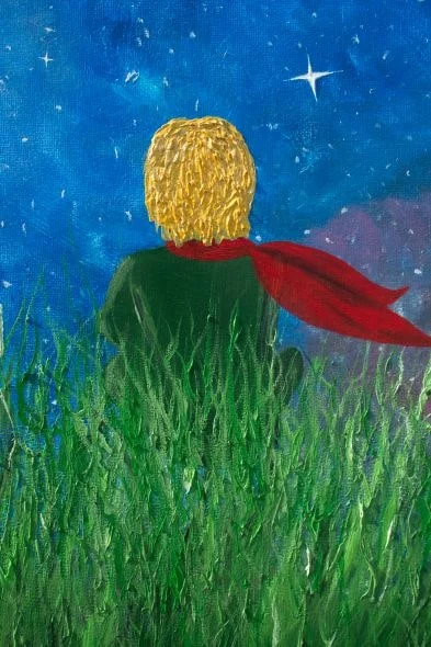 The Little Prince